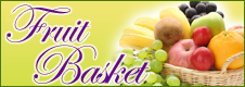 Fruit Basket