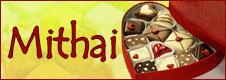 Mithai
