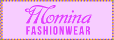 momina fashionwear